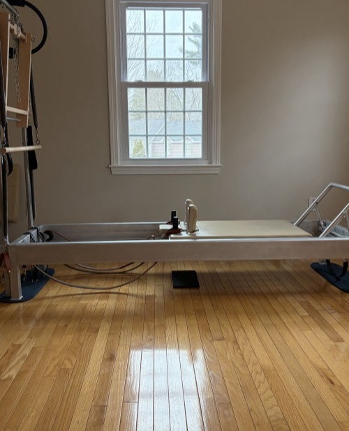 Pilates Studio | Boston